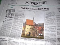Musterhausen-Kurier